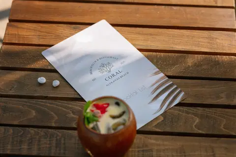 Hotel Perla del Mare - adults only in Alykanas — foto 9