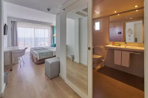 Hotel BQ Apolo in Palma — foto 9