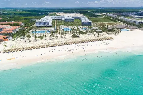 Riu Republica in Salvaleón de Higüey, foto 11