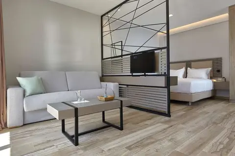Seascape Luxury Residences - adults only in Δημοτική Ενότητα Γαζίου — foto 26