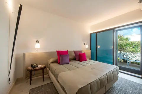 Grand Hotel Masseria Santa Lucia in Ostuni — foto 19