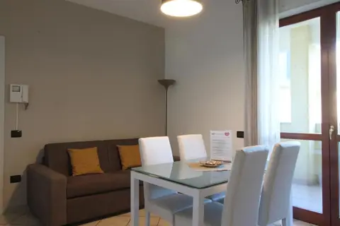 HQ Aparthotel Milano Inn - Smart Suites in Cinisello Balsamo — foto 5