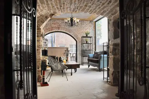 Heritage Palace Varos in Split — foto 9