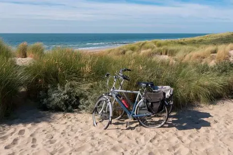 Vakantie-appartementen Crea-Trends foto 13