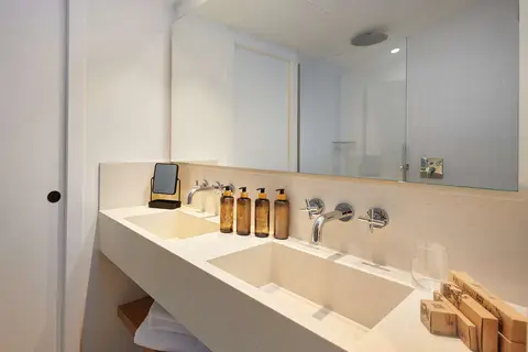 Es Figueral Nou Hotel in Sant Joan — foto 17