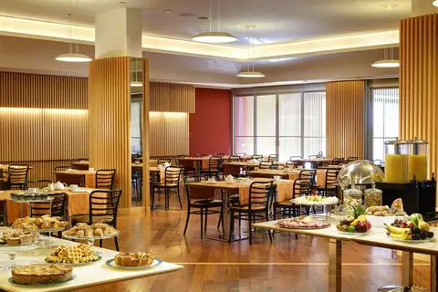 Unahotels Varese in Varese — foto 5