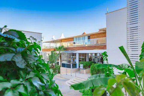 Fly & Go Armonia Holiday Village in Bodrum — foto 6