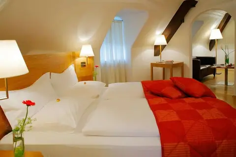 Arcotel Castellani Salzburg in Salzburg, foto 22