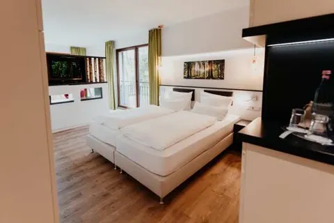 Sonnenresort Ettershaus foto 20