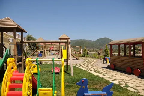 Goldcity Hotel foto 4