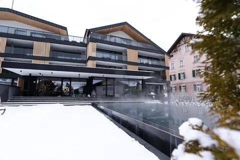 Montanaris in Niederdorf - Villabassa — foto 12