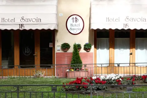 Hotel Savoia Sorrento in Sorrento