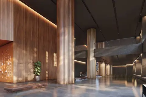Rixos Tersane Istanbul in Fatih — foto 12