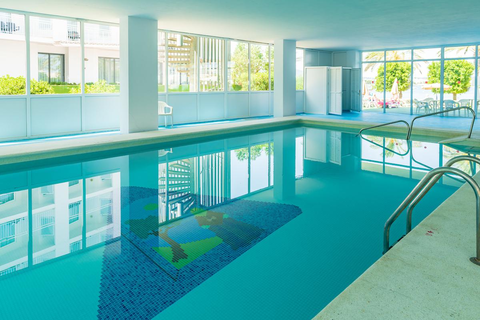 Hotel Arenal foto 14