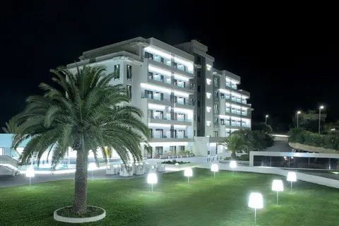 Villa Santa Lucia in Cefalu — foto 22