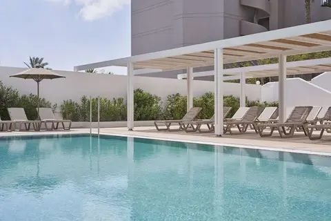 Epsilon Appartementen in Kallithea — foto 12