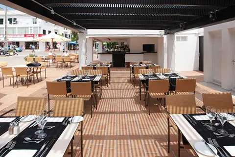 TUI Blue Rocador in Cala d'Or — foto 9