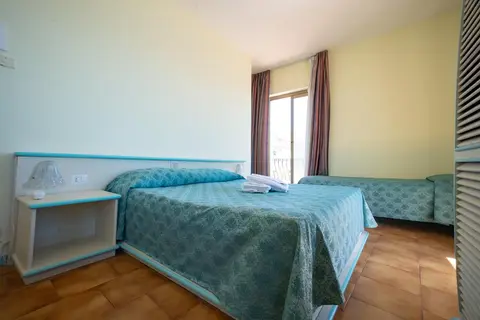 Hotel San Pietro in Letojanni — foto 2