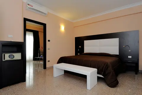 EH Hotels Rome Airport in Fiumicino, foto 17