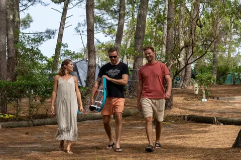 Camping Le Truc Vert foto 12