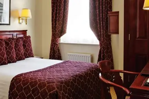 Fitzrovia Hotel in Londen