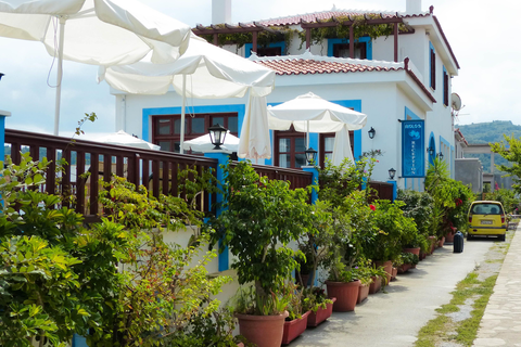 Appartementen Aiolos foto 14