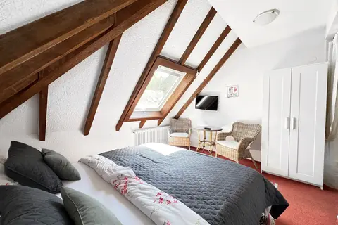 Chalet Moos in Todtmoos, foto 11