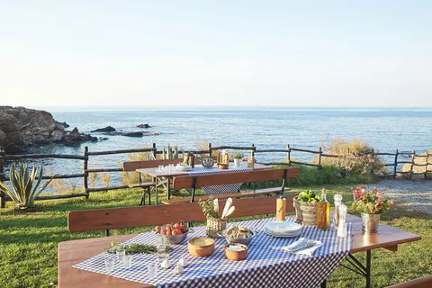 Grecotel Marine Palace & Aquapark foto 15