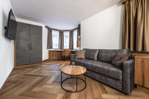 Hotel Vier Jahreszeiten in Kaprun — foto 15