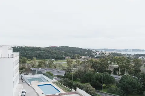 Amazónia Jamor Hotel in Oeiras, foto 24