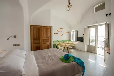 La Perla Villas & Suites in Δημοτική Ενότητα Οίας — foto 9