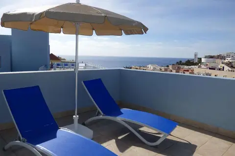 Appartementen Tao Morro Jable in Morro Jable — foto 11