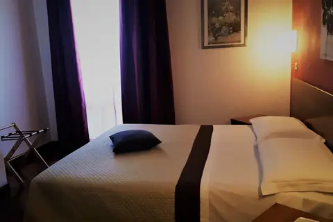 Hotel Kristall in Orvieto, foto 20