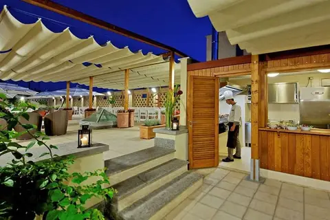 Domus Australia in Rome, foto 2