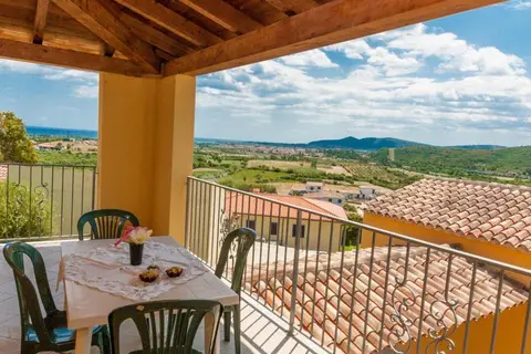 Corte Di Gallura in Budune/Budoni, foto 20