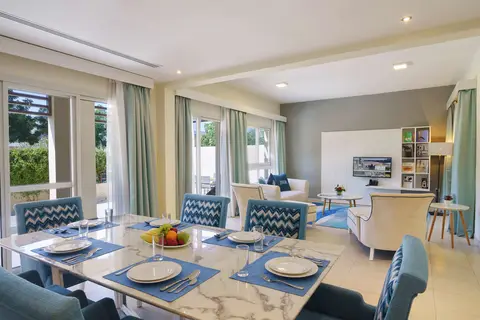 Jannah Hotel Apartments & Villas in Ras Al Khaimah, foto 10
