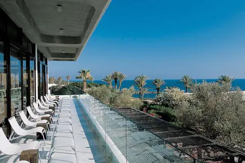 Almyra in Paphos — foto 12