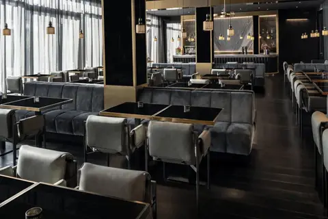 Hotel AMANO East Side in Berlijn — foto 4