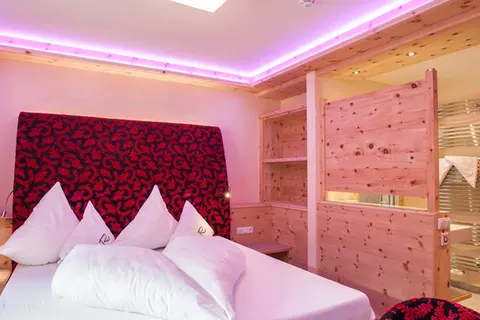 Sylvana's Wohlfühl Hotel foto 26