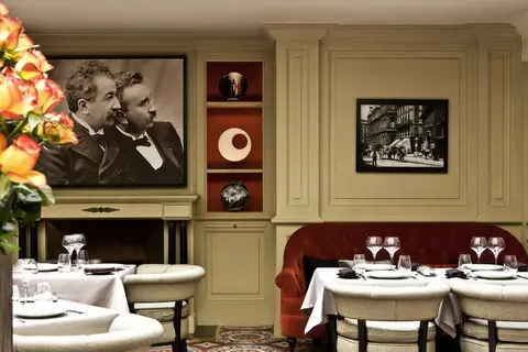 Sofitel Le Scribe Paris Opera Hotel in Parijs, foto 14
