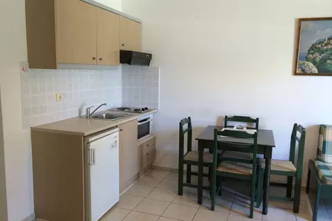Nikolas Villas Appartementen in Chersonisos Municipal Unit — foto 9