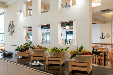 Hotel Mediterraneo in Chersonissos — foto 17