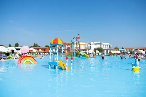 Gasparina Village in Castelnuovo del Garda — foto 12