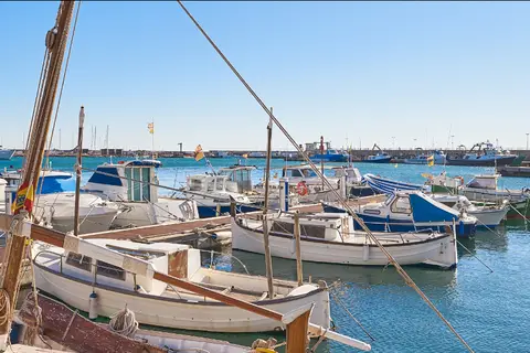 Voramar in Cambrils — foto 20