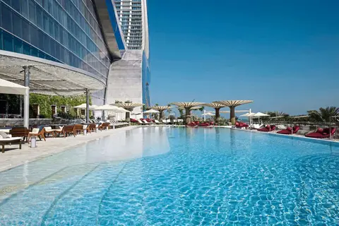 Fairmont Doha in Lusail