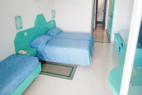Hotel Green Golf in الحمامات — foto 6