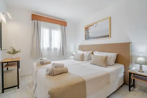 Elounda Waterpark Residence Hotel in Δημοτική Ενότητα Αγίου Νικολάου — foto 17