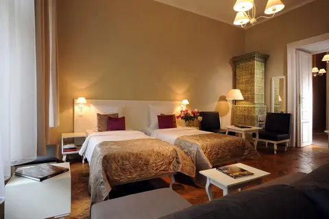 Aparthotel Leone in Krakau — foto 2