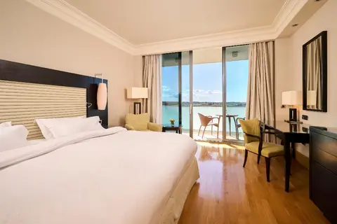 Kempinski Hotel Adriatic Istria in Savudrija — foto 17