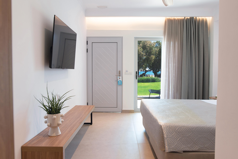 Hotel Atlantis Beach - all inclusive foto 3